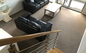 Charlestown Terrace Apartments
